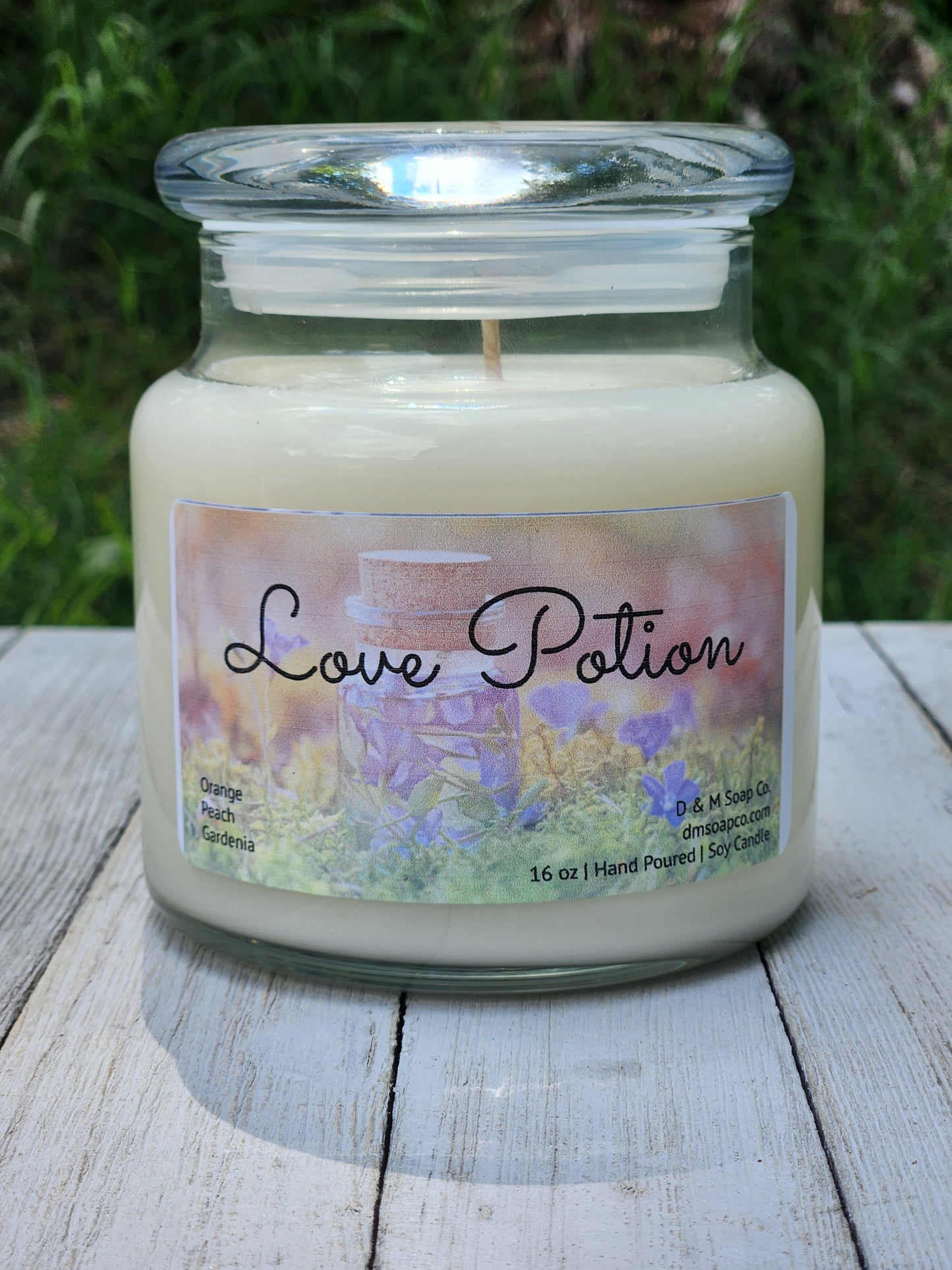 Love Potion