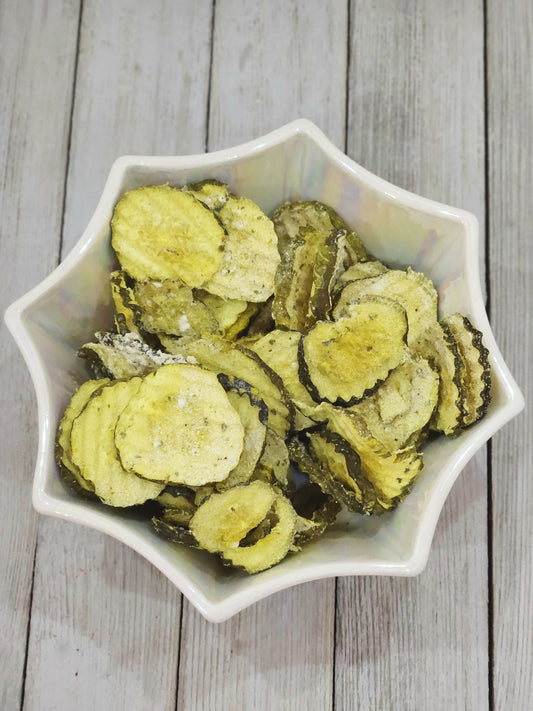 Ranch Pickle Chips