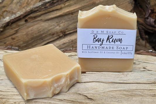 Bay Rum