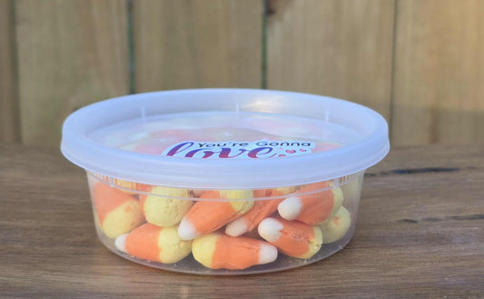 Monster Teeth (Candy Corn)