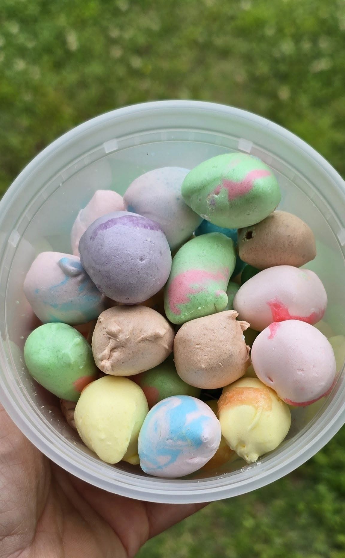 Taffy Cloudz